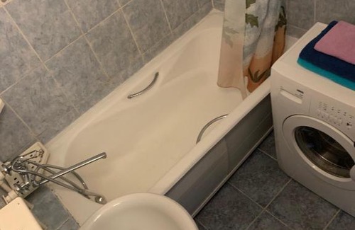 Omsk Apartamento | Декабристов 104