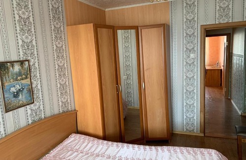 Omsk Apartamento | Декабристов 104