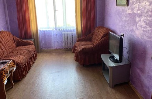 Omsk Apartamento | Декабристов 104