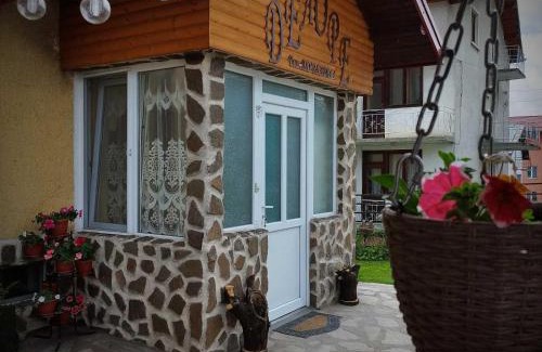 Sarnitsa Apartamento | Делоре