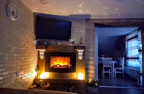 Sarnitsa Apartamento | Делоре