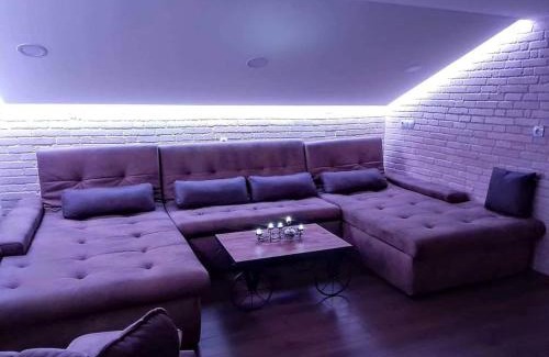 Sarnitsa Apartamento | Делоре
