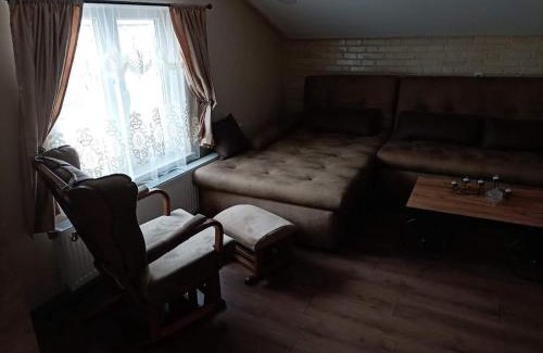Sarnitsa Apartamento | Делоре