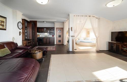 Budjaka Apartamento | Делукс студио - Ксенаристе