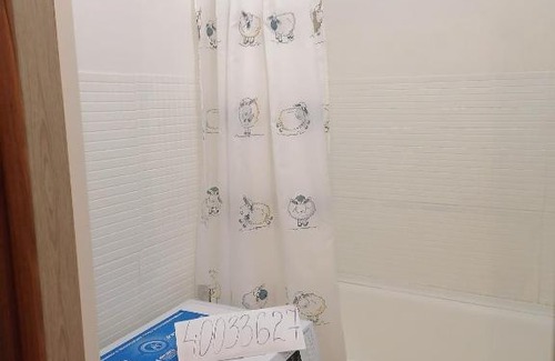 Tyumen Apartamento | Депутатская д 78 корпус 1