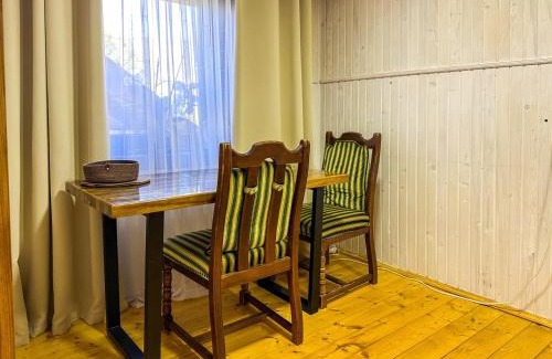 Verkhovyna Apartamento | Дерево Роду