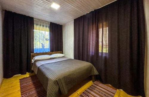 Verkhovyna Apartamento | Дерево Роду