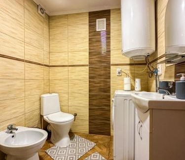 Verkhovyna Apartamento | Дерево Роду