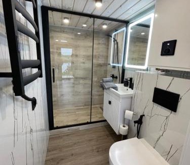 Darnyckyj Casa | Дивоніч guest house