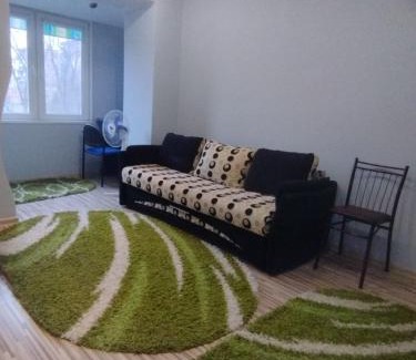 Uzhhorod Apartamento | Дизайнерська квартира у центрі міста