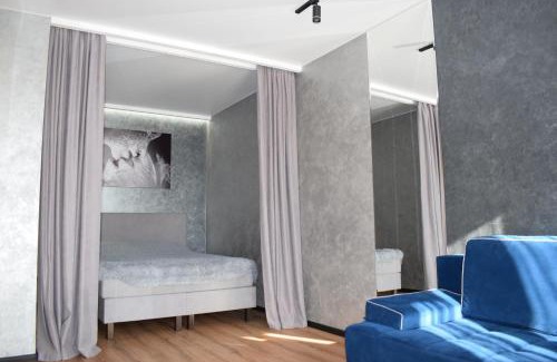 Lutsk Apartamento | Дизайнерські апартаменти в ЖК DreamTown 10б