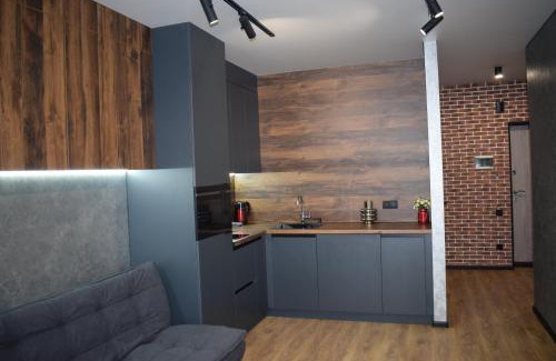 Lutsk Apartamento | Дизайнерські апартаменти в ЖК DreamTown