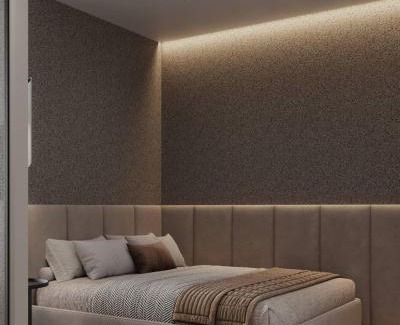 Yavory Apartamento | Дизайнерські 2 кімнатні апартаменти Стрийська