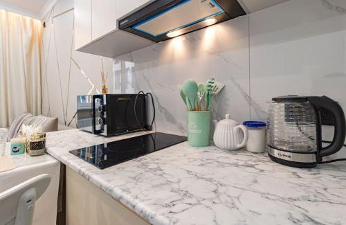 Nur-Sultan Apartamento | Дизайн, приватность,Wi-Fi, в самом центре Астаны