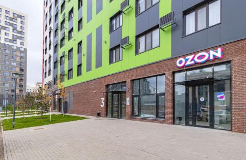 Nur-Sultan Apartamento | Дизайн, приватность,Wi-Fi, в самом центре Астаны
