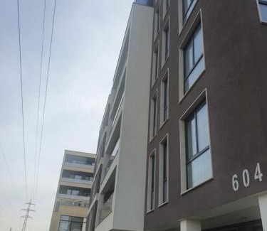 Iskar Apartamento | Димоти Апартхотел