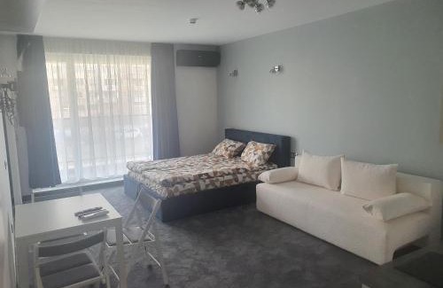 Iskar Apartamento | Димоти Апартхотел