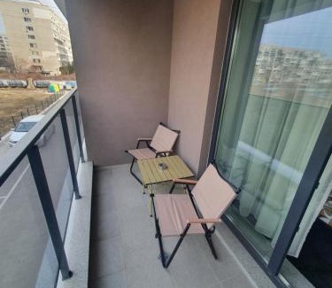 Iskar Apartamento | Димоти Апартхотел