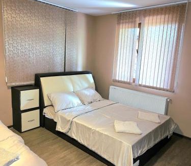 Tundzha Villa | Динковата къща за гости
