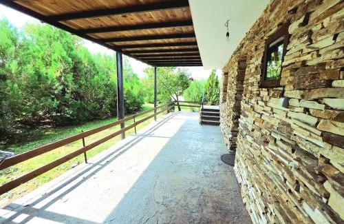Tundzha Villa | Динковата къща за гости