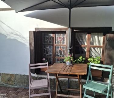 Bojentsi Casa | Динова Къща