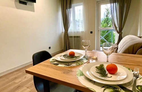 Gorki Gorod Apartamento | Для Вас апартаменты