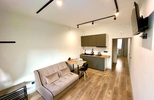 Gorki Gorod Apartamento | Для Вас апартаменты
