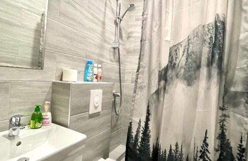 Gorki Gorod Apartamento | Для Вас апартаменты