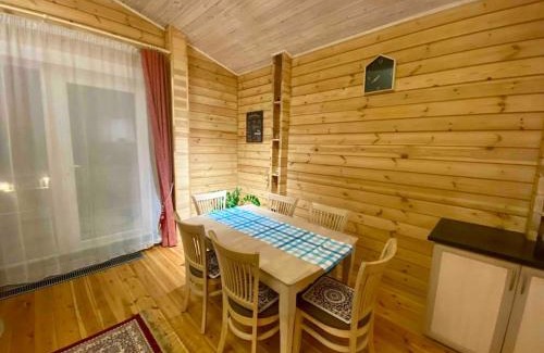 Besqaynar Chalet De Esquí | Домик в горах