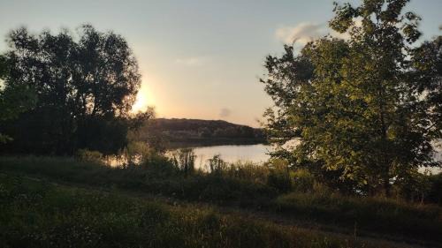 Kiev Oblast Casa | Домик в деревне