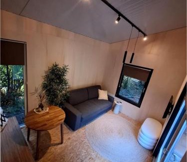 Mammaste Casa | Домик в лесу