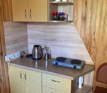 Cherkasy Casa | Домик для отдыха рядом Днепр