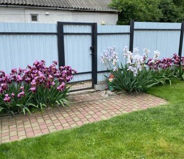 Cherkasy Casa | Домик для отдыха рядом Днепр