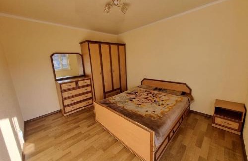 Issyk-Kul Region Casa | Домик Светланы Ильиничны