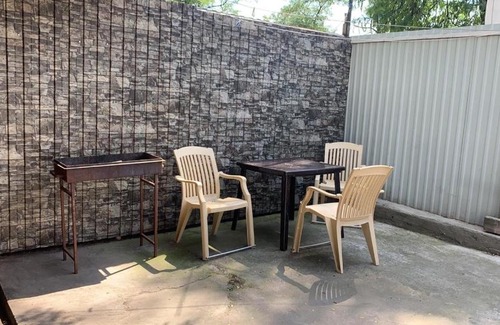 Pyatigorsk Apartamento | Домик с мангалом
