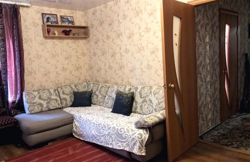 Pyatigorsk Apartamento | Домик с мангалом