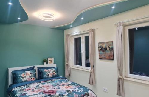 Plovdiv Apartamento | Домът на Билкарката