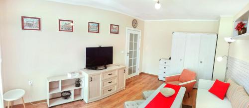Varna City Centre Apartamento | Дом Анести