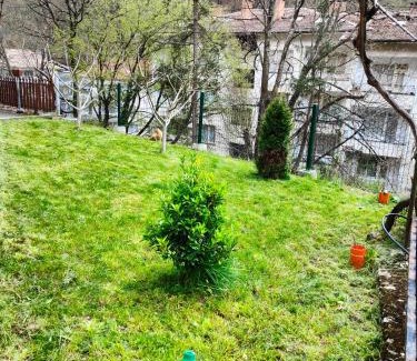 Narechen Casa | Дом Бакалски-Кмета