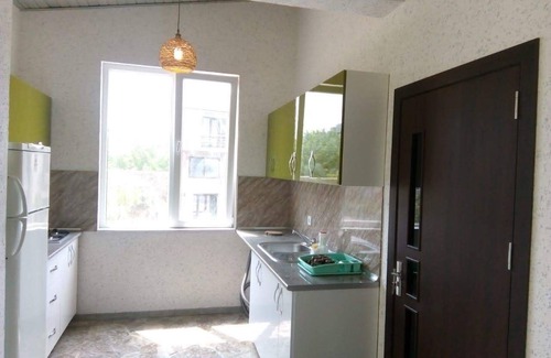 Baku Casa | Дом возле моря