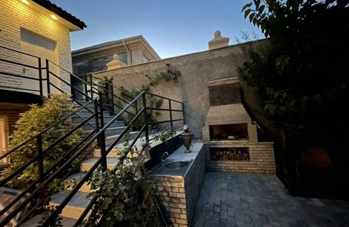 Baku Casa | Дом возле моря