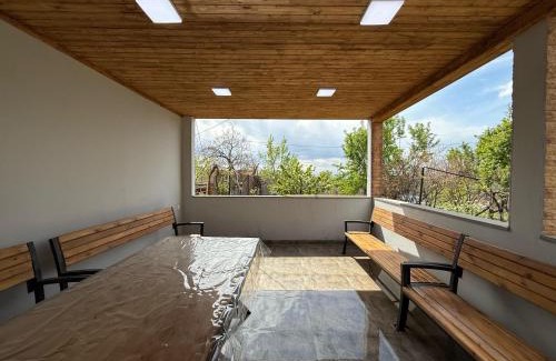Yerevan Apartamento | Дом в аренду - Kharberd House, долгосрочная и краткосрочная аренда