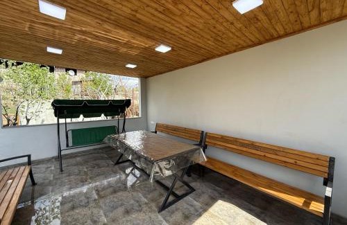 Yerevan Apartamento | Дом в аренду - Kharberd House, долгосрочная и краткосрочная аренда