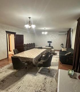 Kazakhstan Apartamento | Дом в Бесиктах