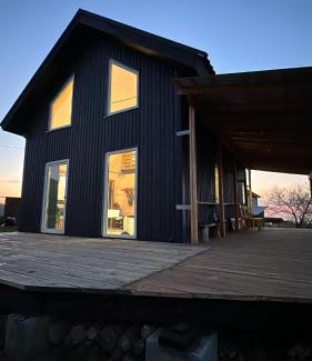 Besqaynar Casa | Дом в горах Уютный дом с потрясающим видом и огромной террасой