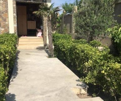 Absheron Casa | дом в новханах у моря