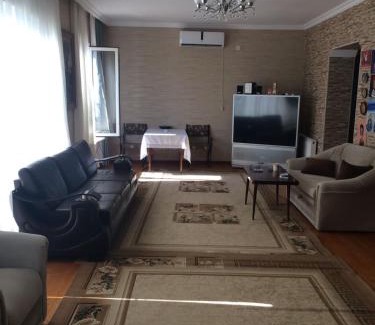 Absheron Casa | дом в новханах у моря