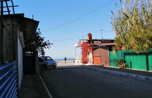 Gagra Casa | Дом в центре Гагры