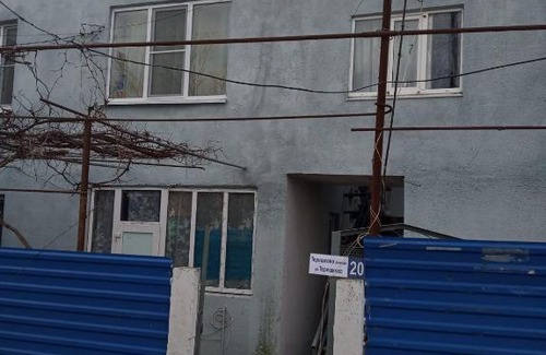 Gagra Casa | Дом в центре Гагры