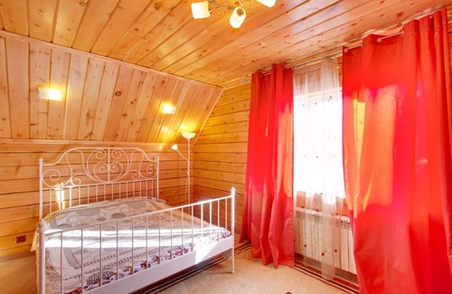Sheregesh Casa | Дом в Шерегеше